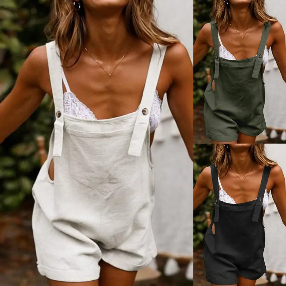 Kaythie Romper